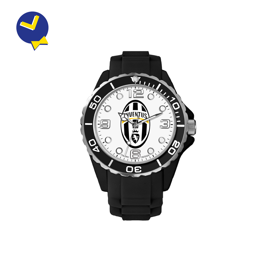 Orologio Juventus F.C Zebra Giant J0366UN3 – Mister Watch